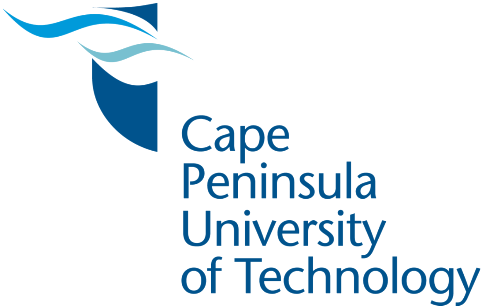 Cape Peninsula University of Technology (CPUT) logo