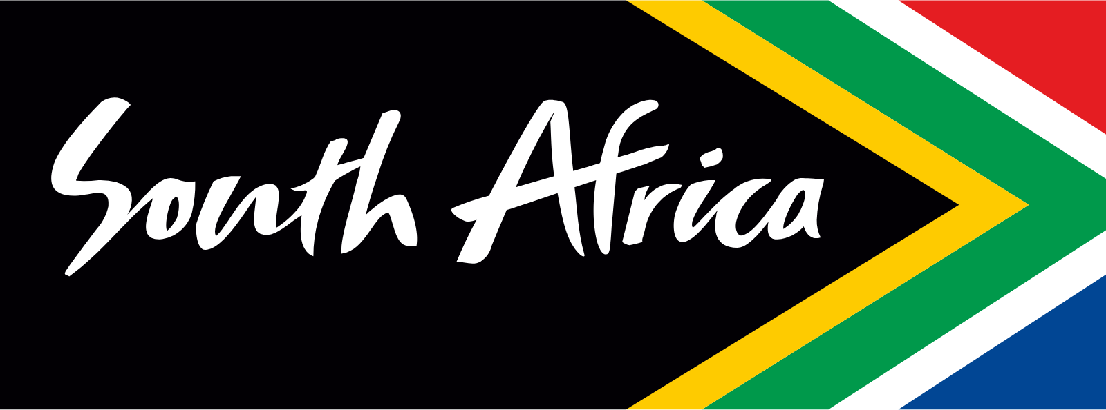South African National Convention Bureau logo