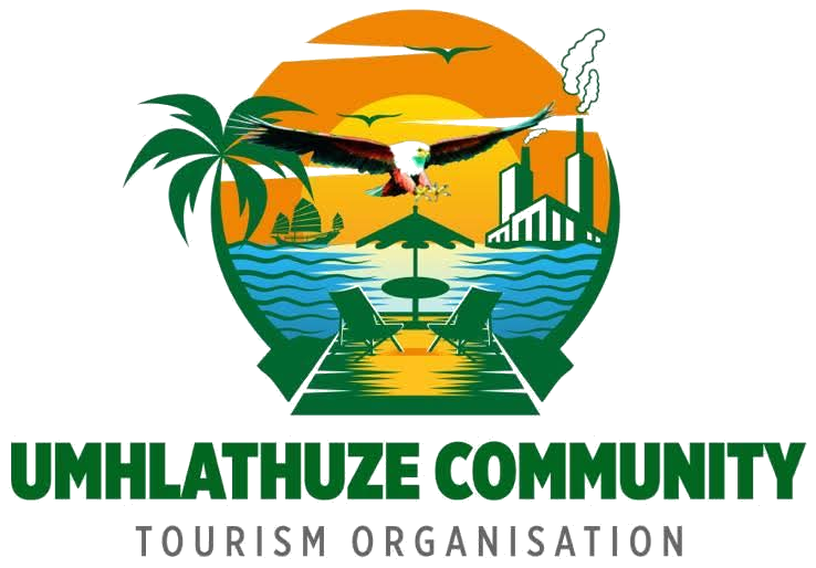 Umhlathuze Community Tourism Organisation (UCTO) logo