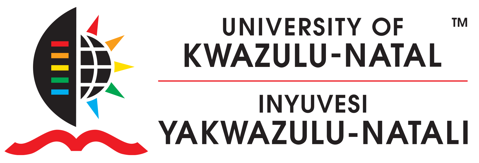 University of KwaZulu-Natal (UKZN) logo