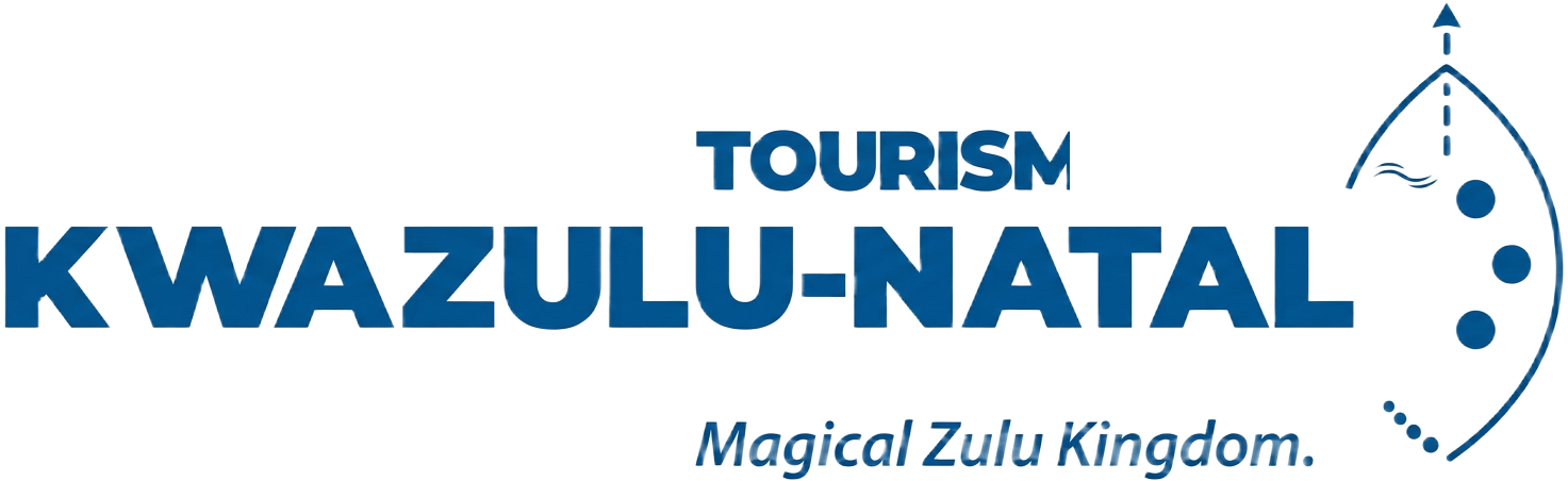 KwaZulu-Natal Tourism Authority logo